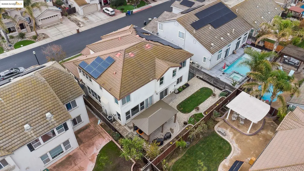 6851 New Melones Circle Discovery Bay CA 94505