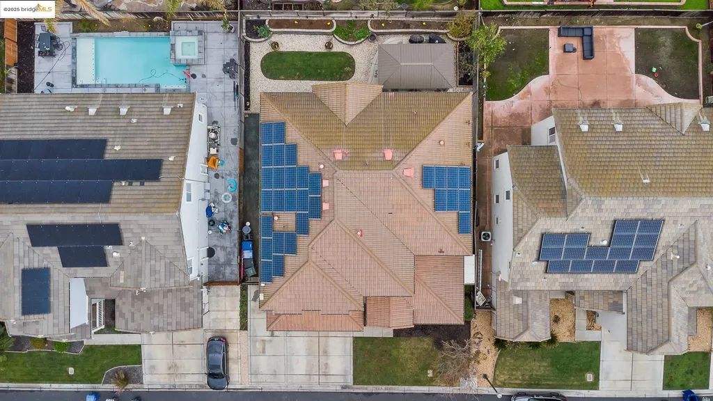 6851 New Melones Circle Discovery Bay CA 94505