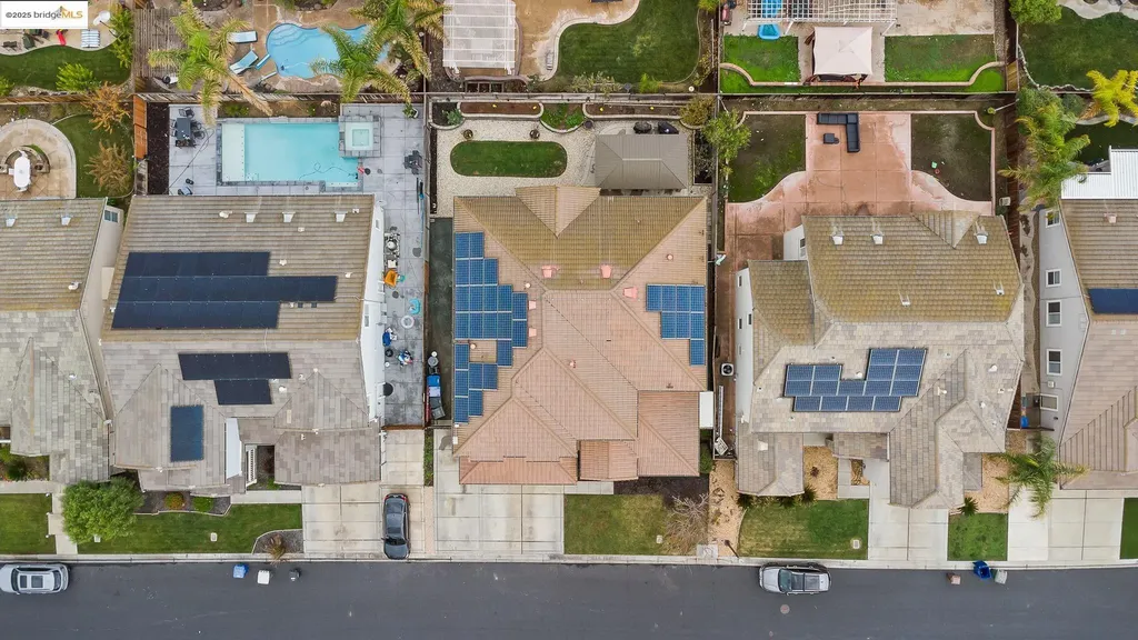 6851 New Melones Circle Discovery Bay CA 94505