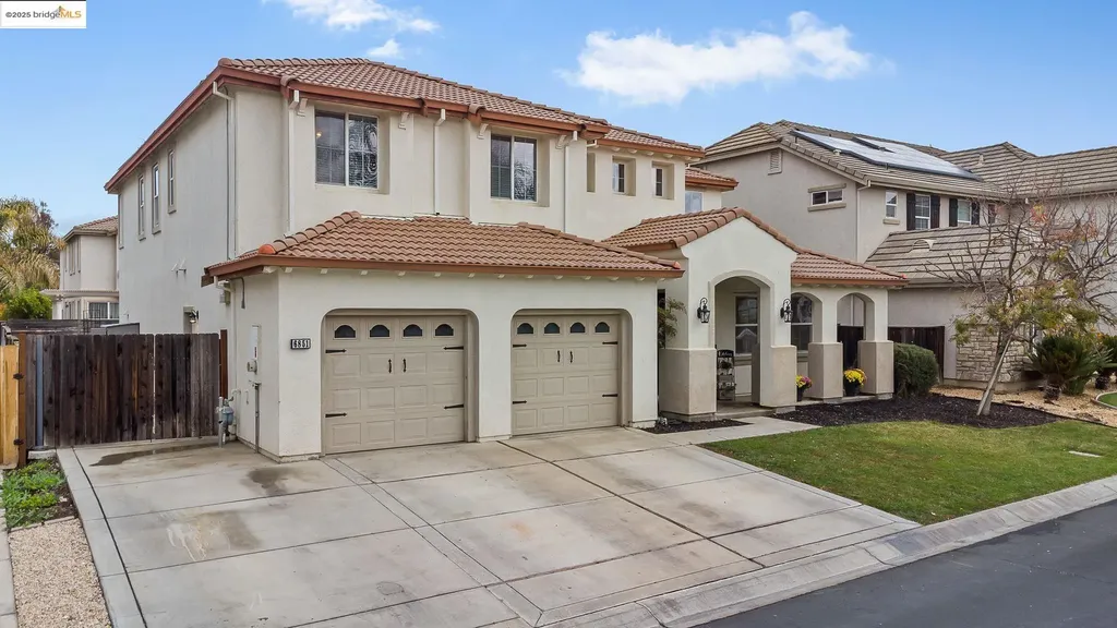 6851 New Melones Circle Discovery Bay CA 94505