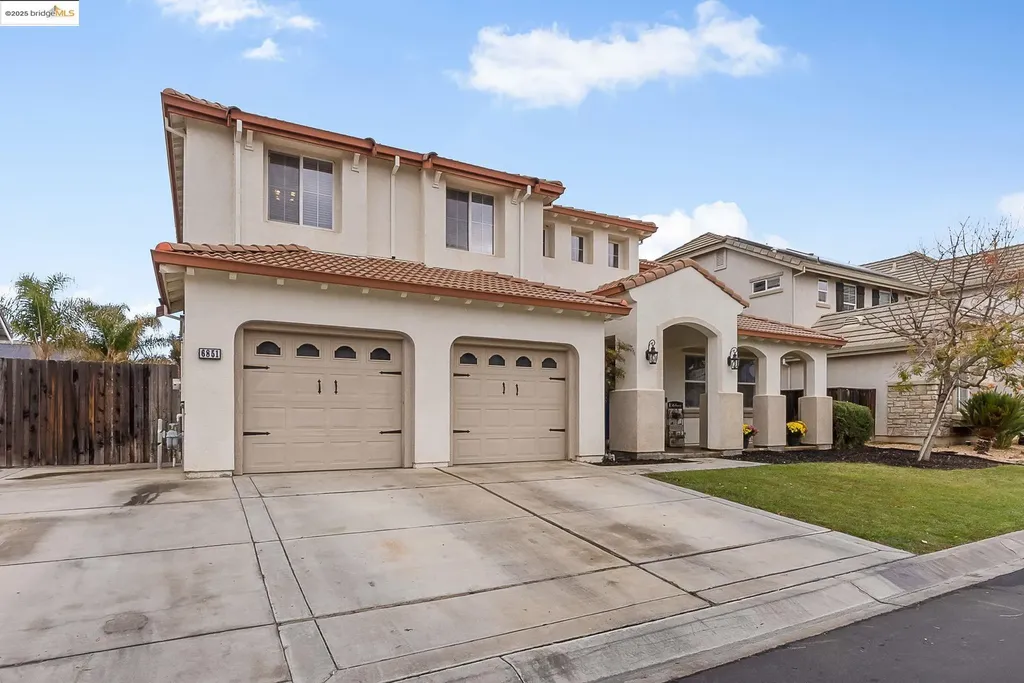 6851 New Melones Circle Discovery Bay CA 94505