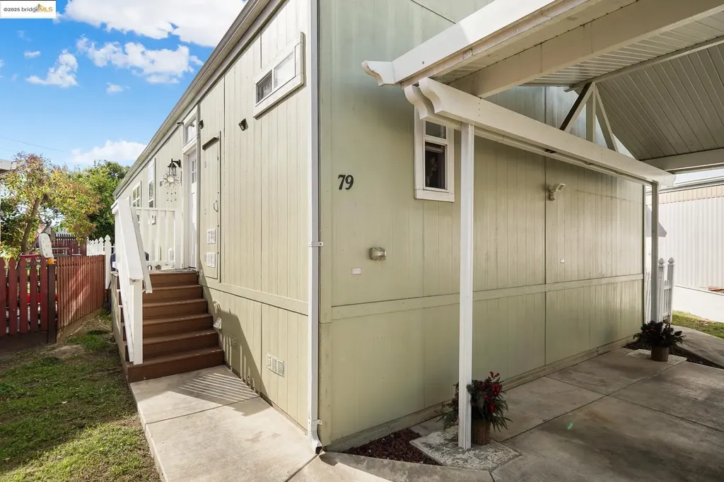 79 Delta Green Fremont CA 94538