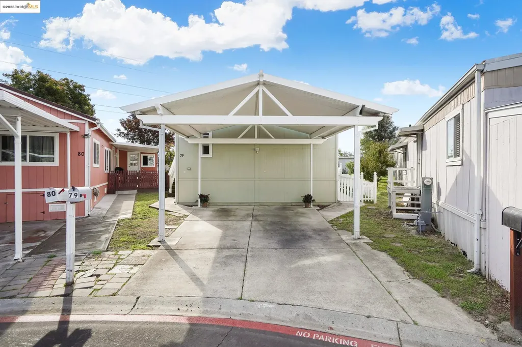 79 Delta Green Fremont CA 94538