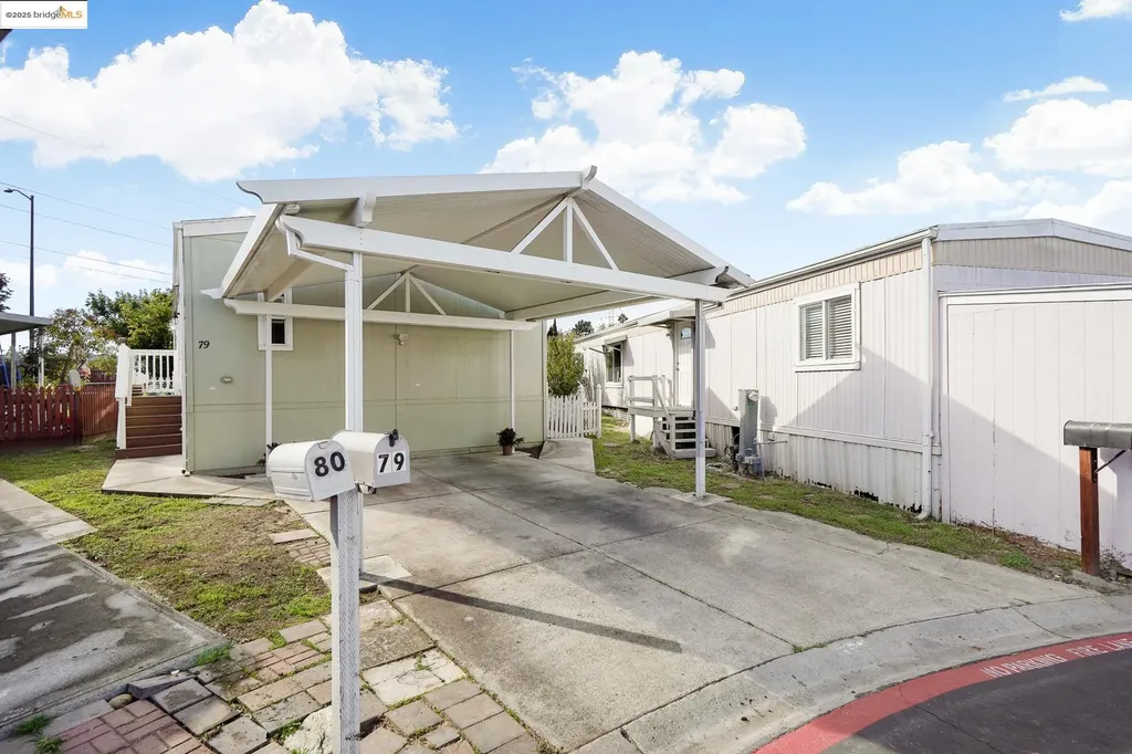 79 Delta Green Fremont CA 94538