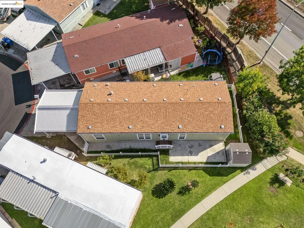 79 Delta Green Fremont CA 94538