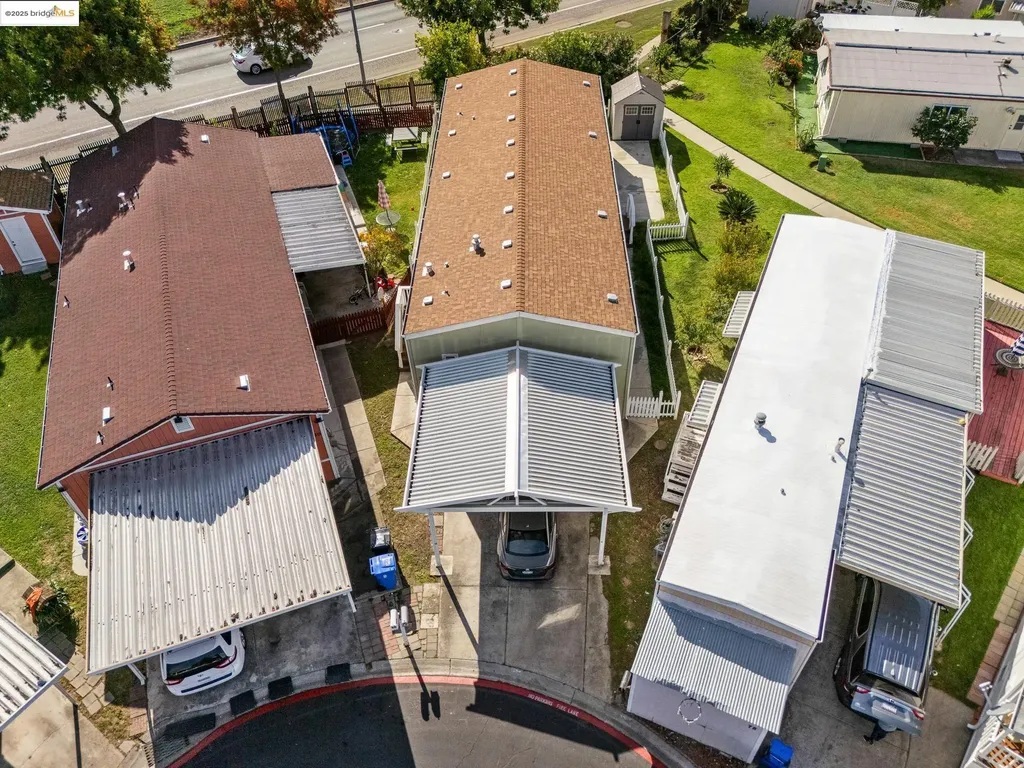 79 Delta Green Fremont CA 94538