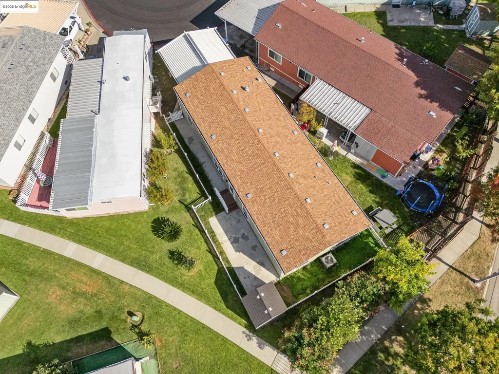 79 Delta Green Fremont CA 94538