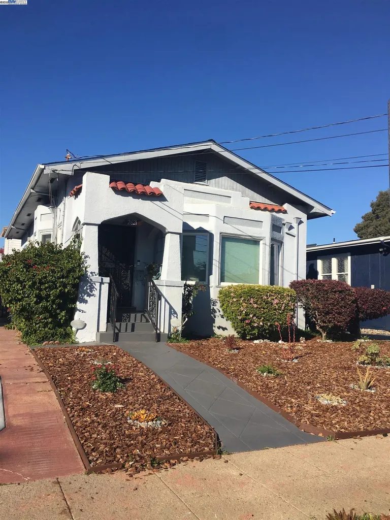 2621 66th Avenue Oakland CA 94605