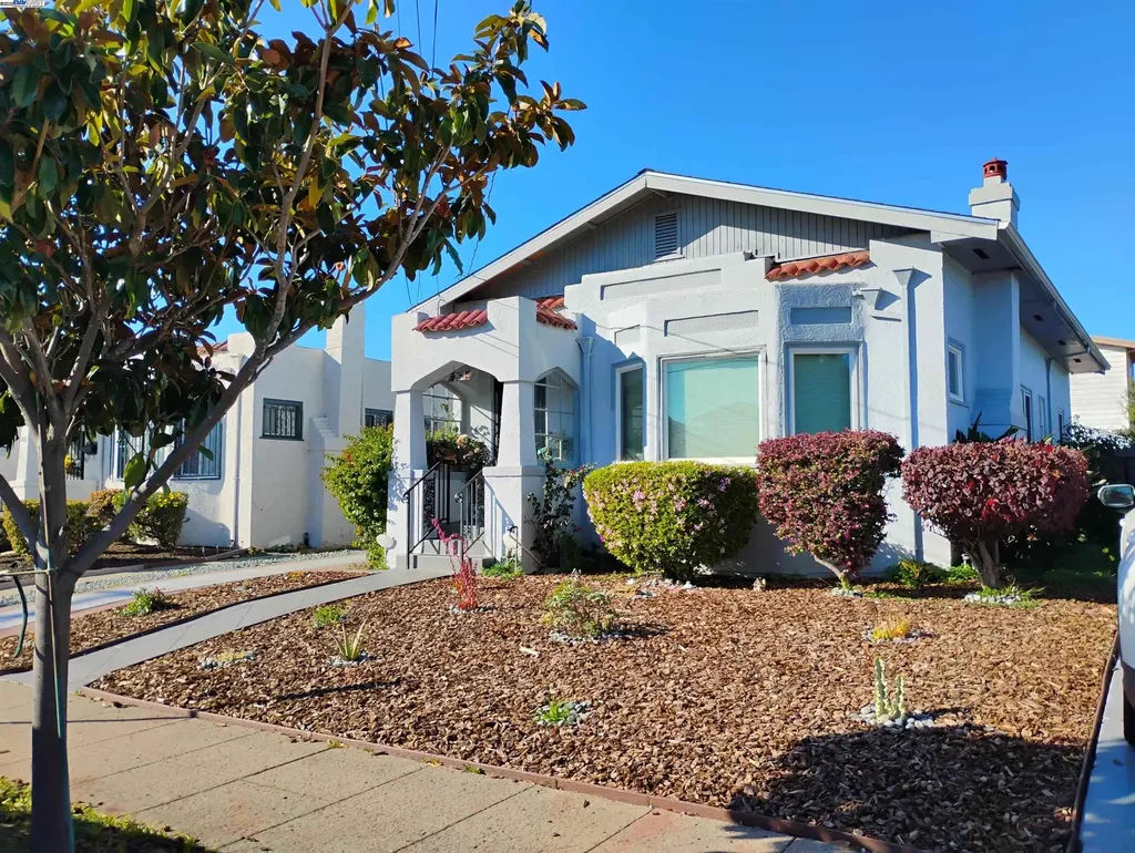 2621 66th Avenue Oakland CA 94605