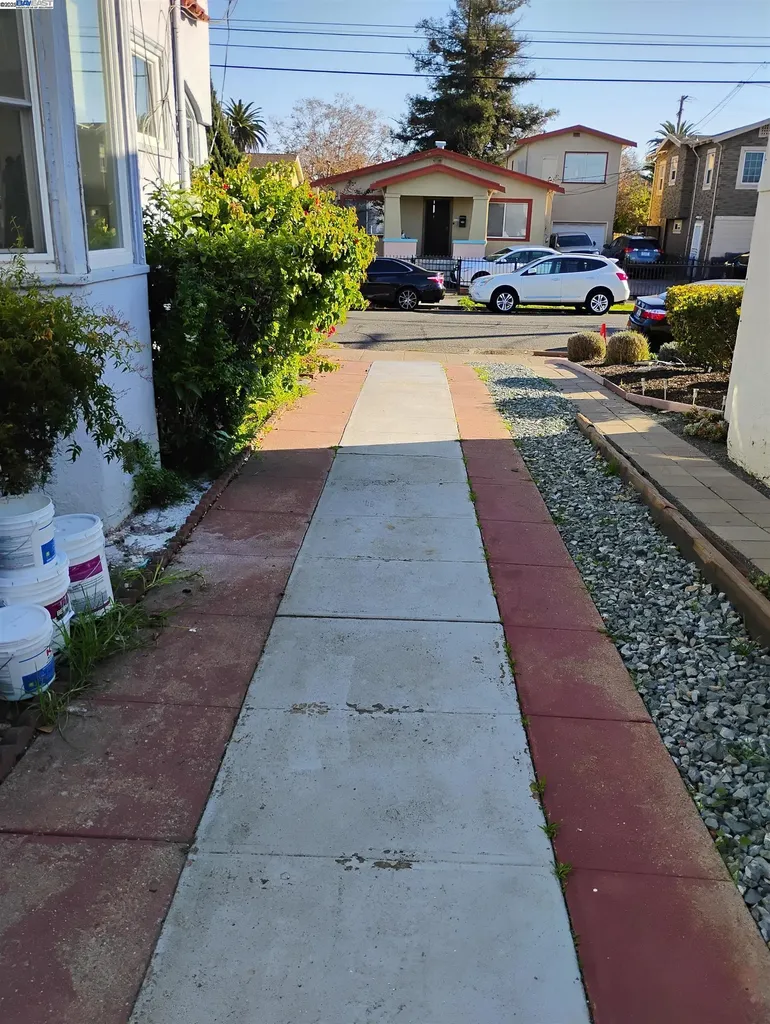 2621 66th Avenue Oakland CA 94605