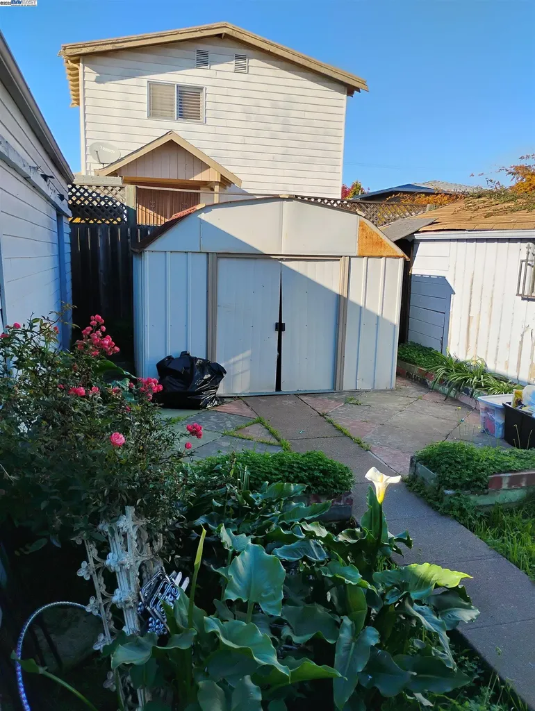 2621 66th Avenue Oakland CA 94605