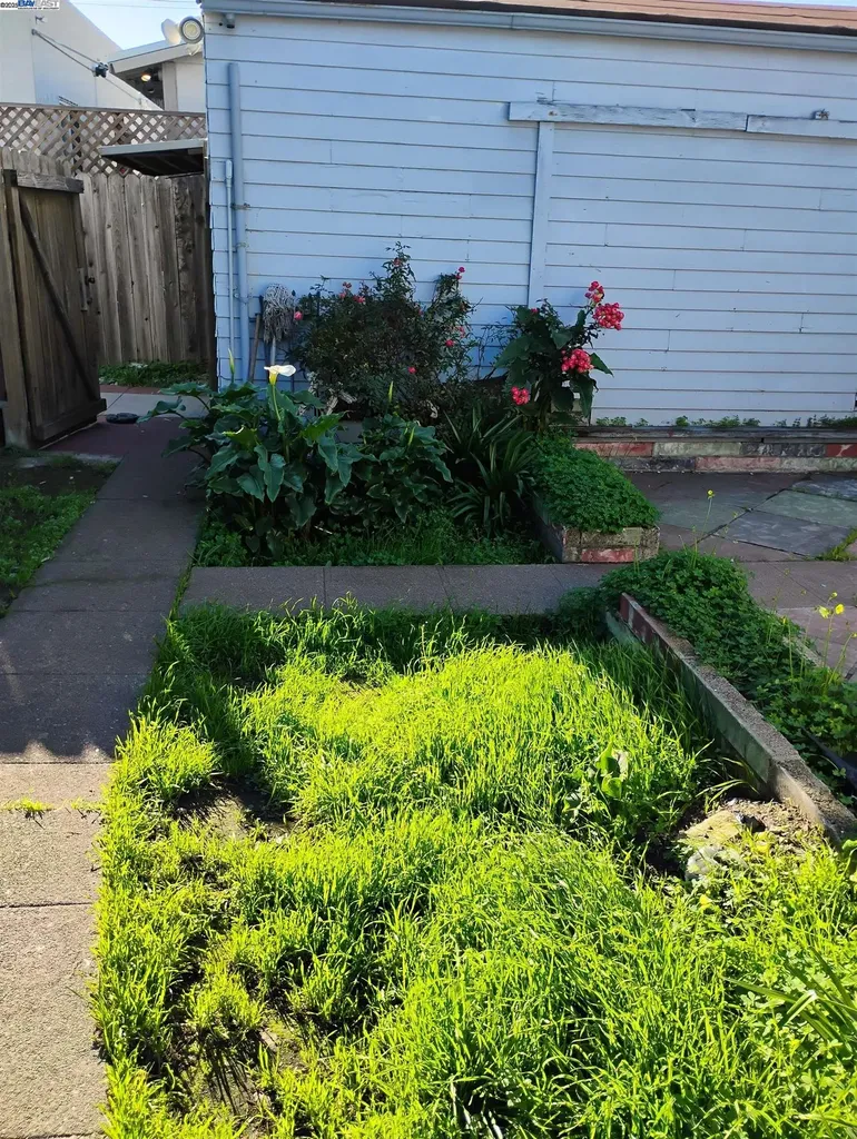 2621 66th Avenue Oakland CA 94605