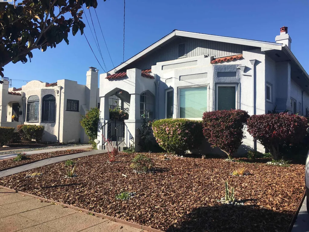 2621 66th Avenue Oakland CA 94605