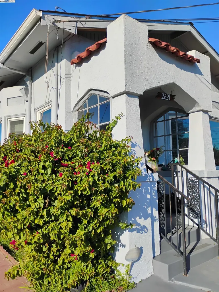2621 66th Avenue Oakland CA 94605