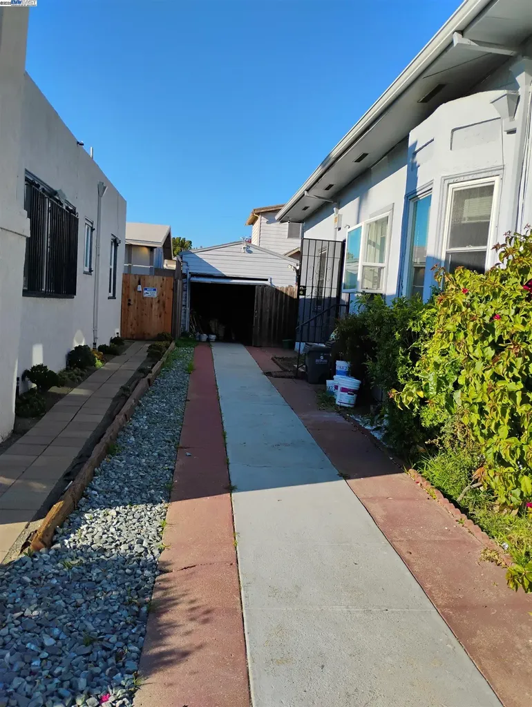 2621 66th Avenue Oakland CA 94605