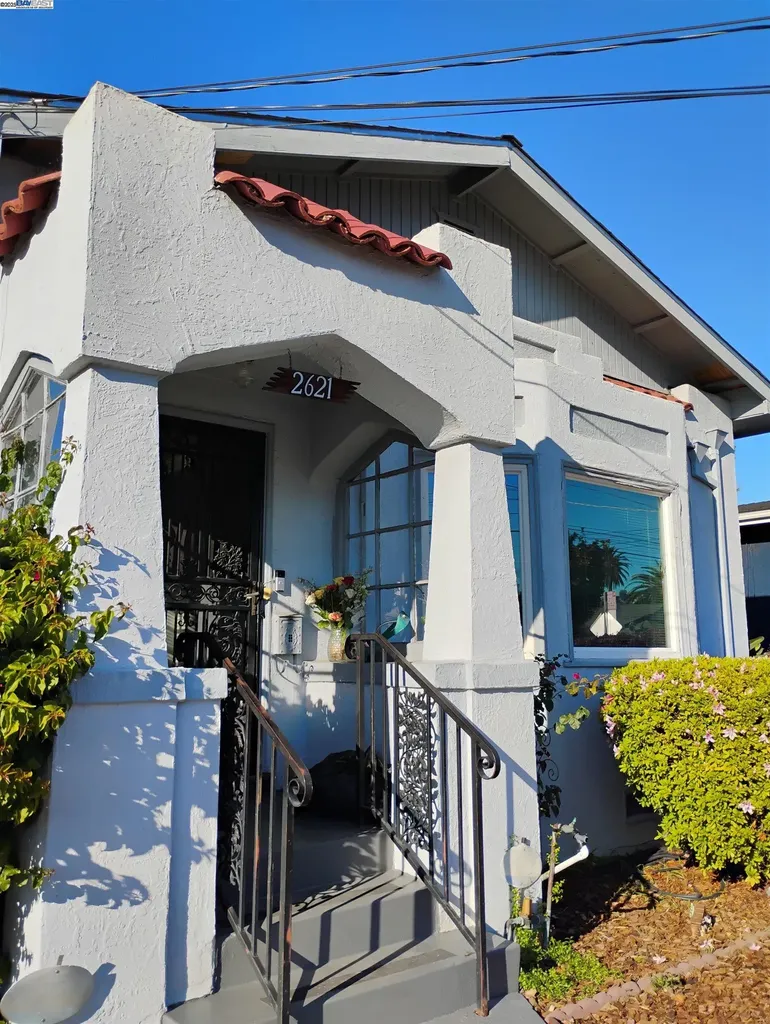 2621 66th Avenue Oakland CA 94605