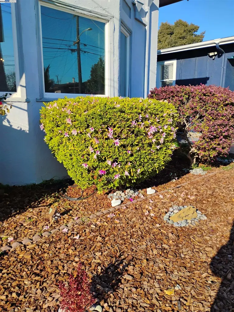 2621 66th Avenue Oakland CA 94605