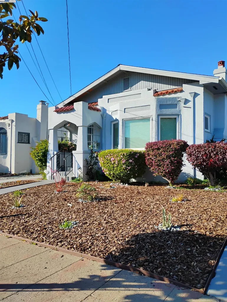 2621 66th Avenue Oakland CA 94605