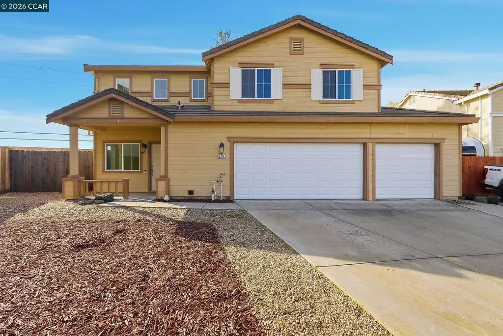 3716 Catamaran Court Discovery Bay CA 94505