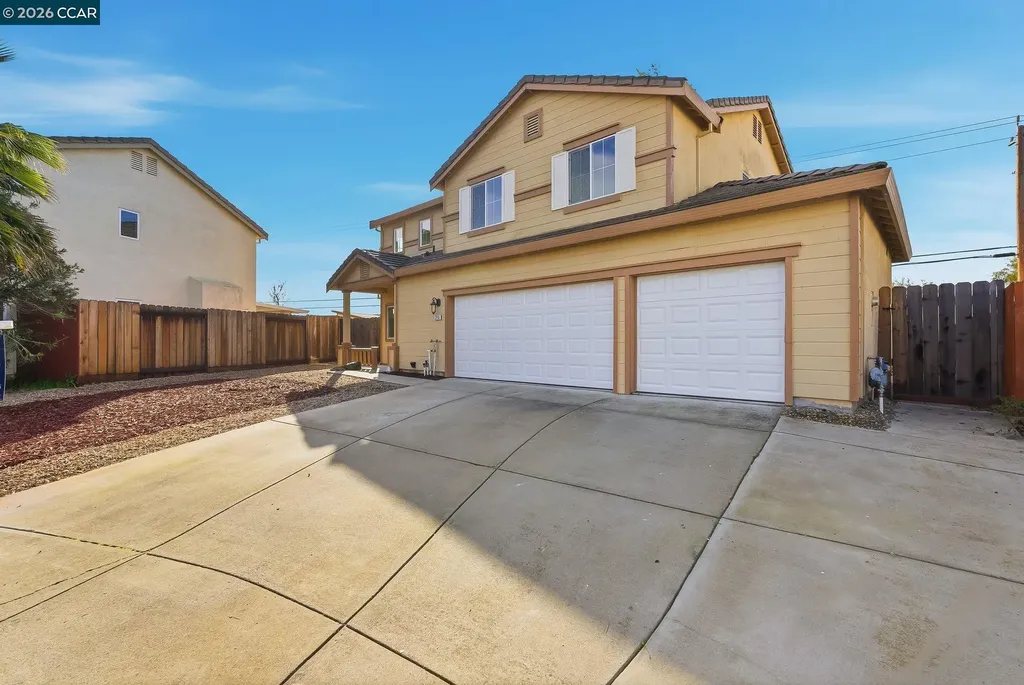 3716 Catamaran Court Discovery Bay CA 94505