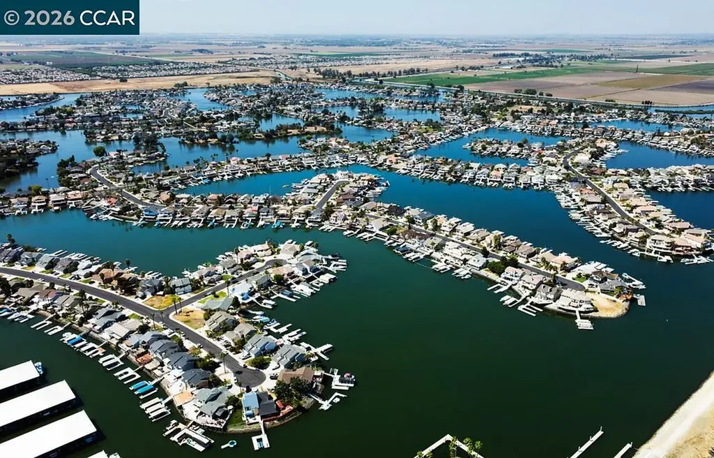 3716 Catamaran Court Discovery Bay CA 94505