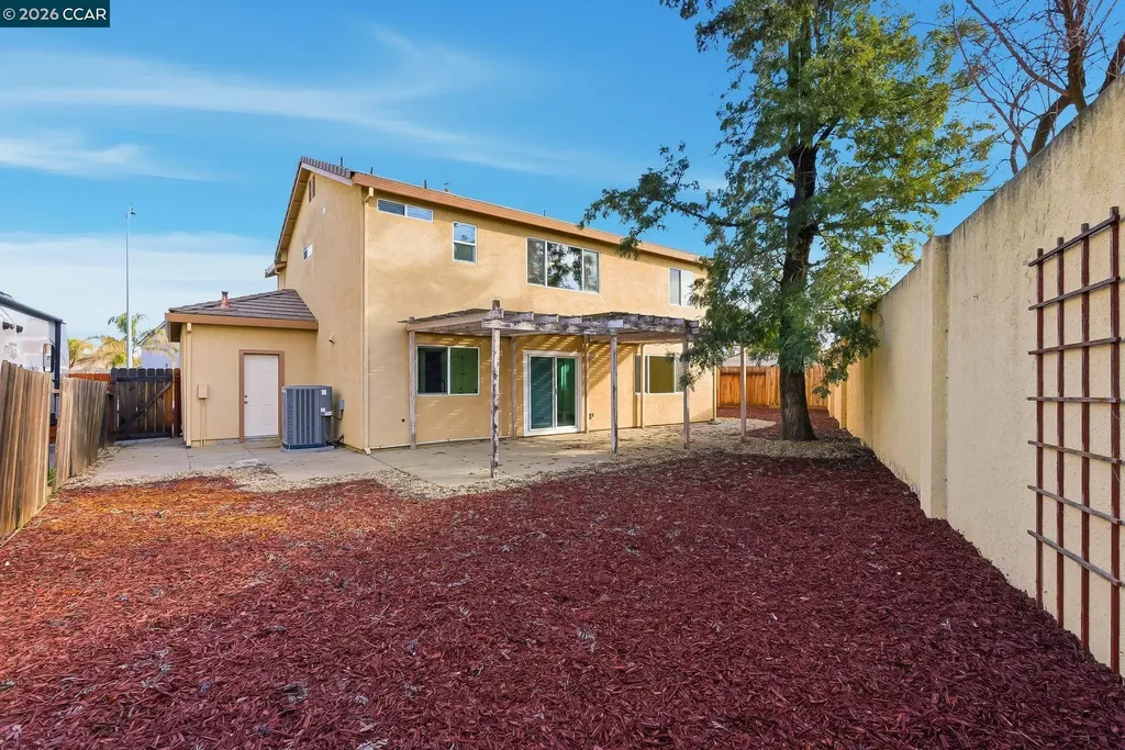 3716 Catamaran Court Discovery Bay CA 94505