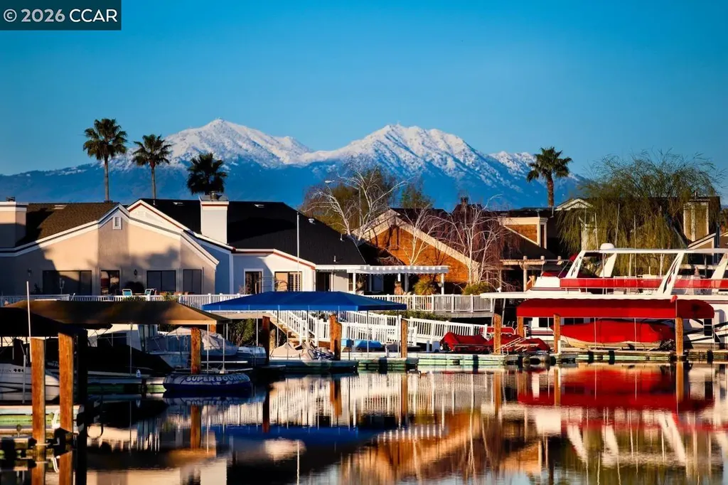 3716 Catamaran Court Discovery Bay CA 94505