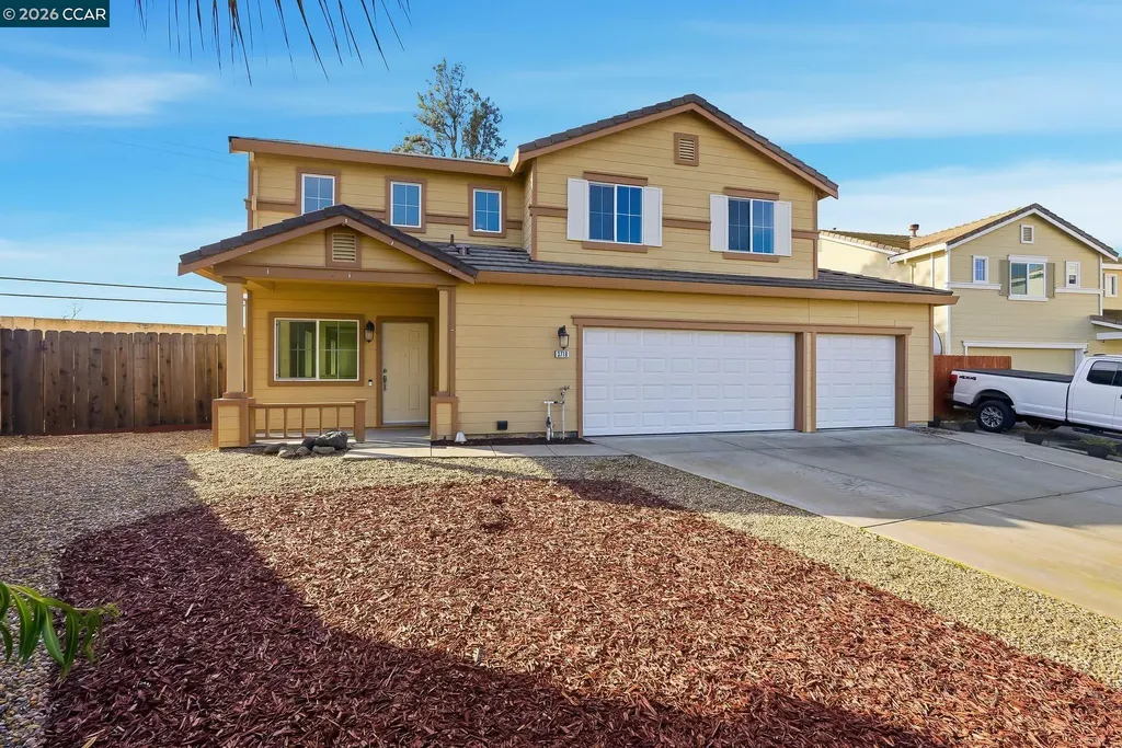 3716 Catamaran Court Discovery Bay CA 94505