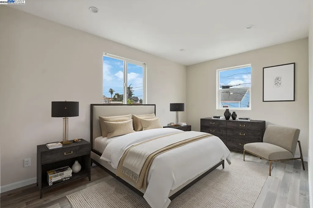 842 E 17th Street Oakland CA 94606