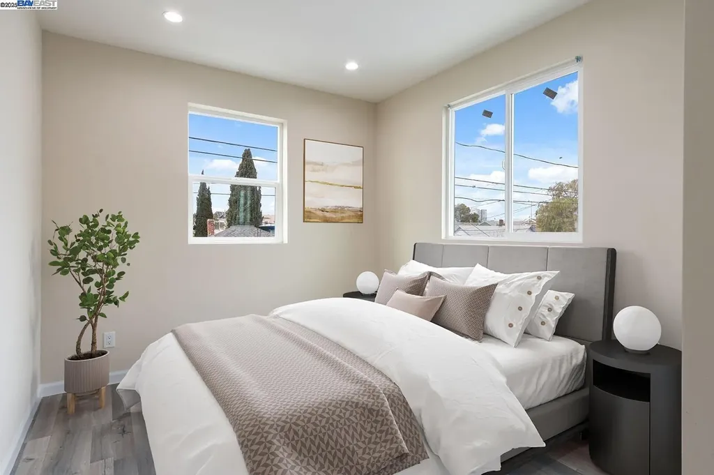 842 E 17th Street Oakland CA 94606