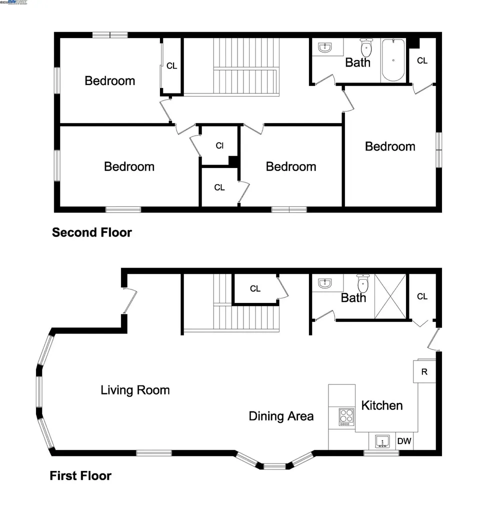 842 E 17th Street Oakland CA 94606