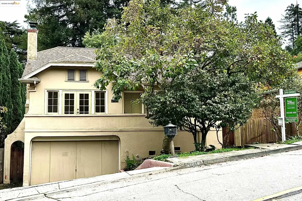 6014 La Salle Avenue Oakland CA 94611