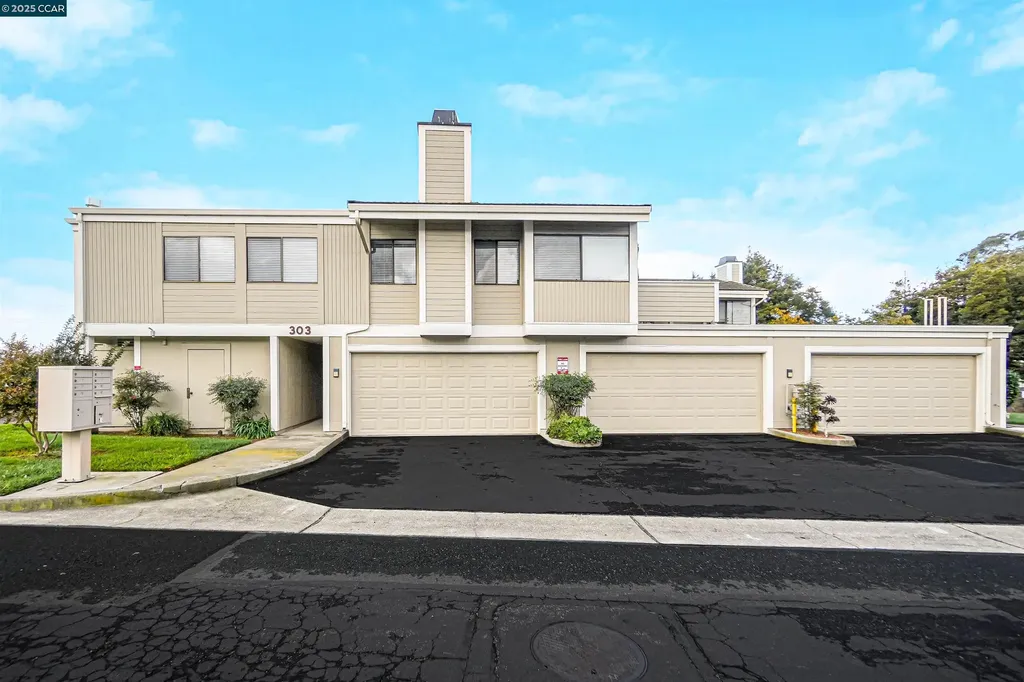 303 Atlas Drive Hercules CA 94547