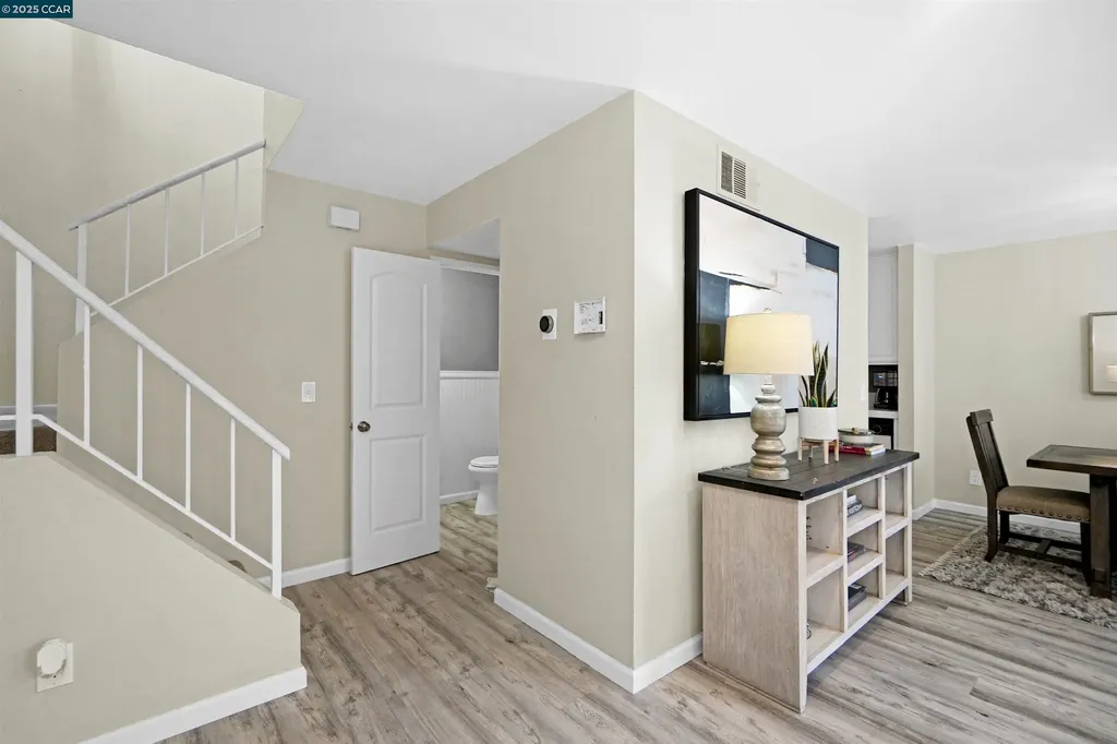 303 Atlas Drive Hercules CA 94547