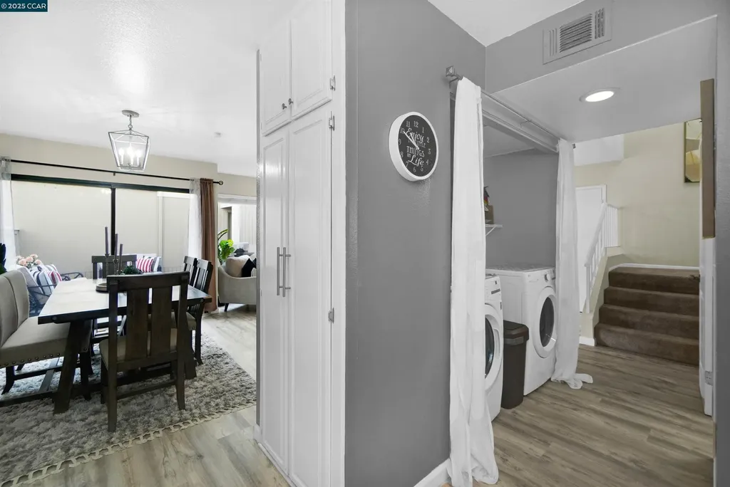 303 Atlas Drive Hercules CA 94547