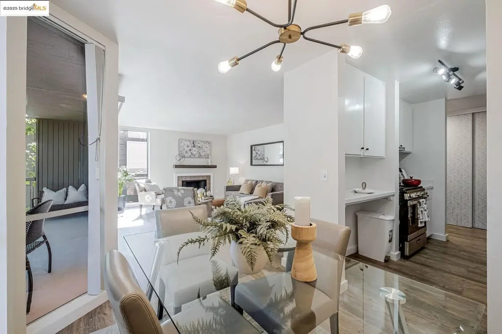 2700 Le Conte Avenue Berkeley CA 94709
