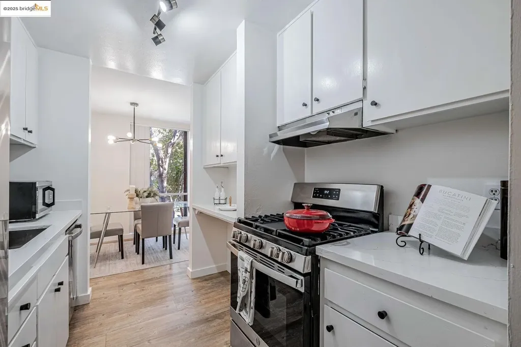 2700 Le Conte Avenue Berkeley CA 94709
