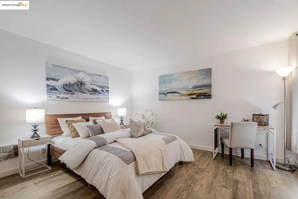 2700 Le Conte Avenue Berkeley CA 94709