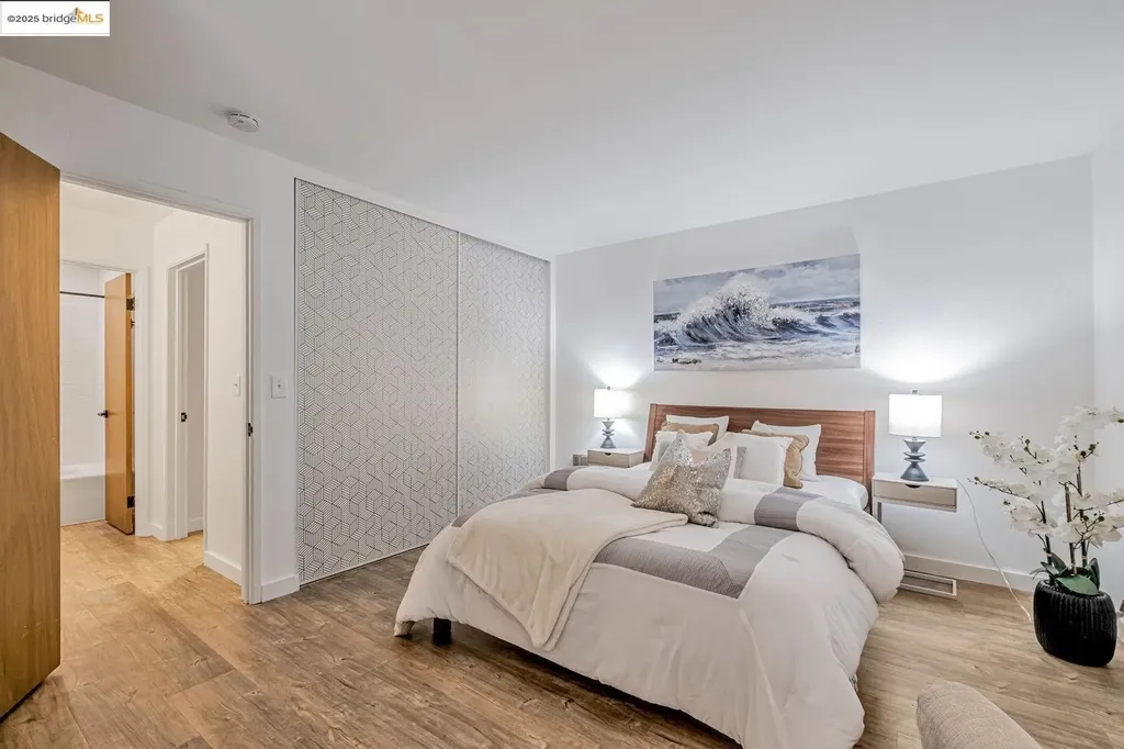 2700 Le Conte Avenue Berkeley CA 94709