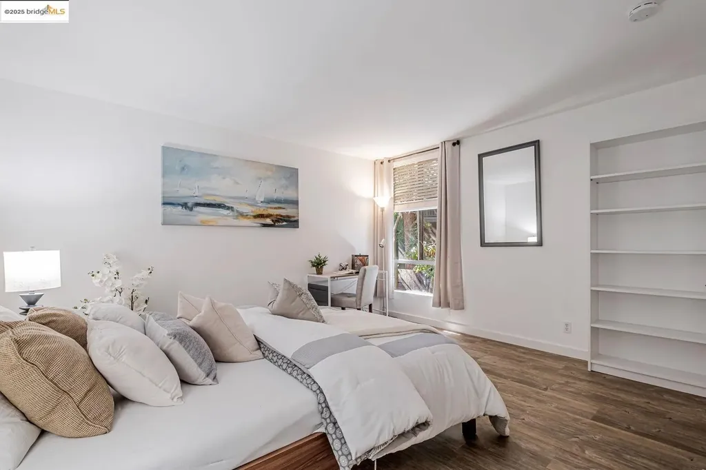 2700 Le Conte Avenue Berkeley CA 94709