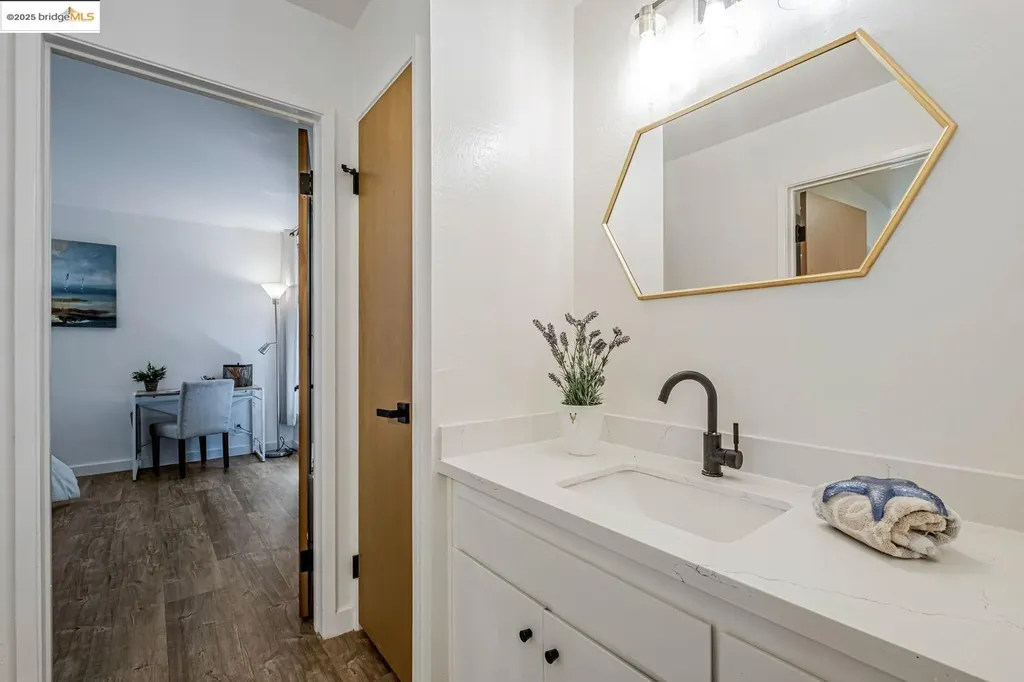 2700 Le Conte Avenue Berkeley CA 94709