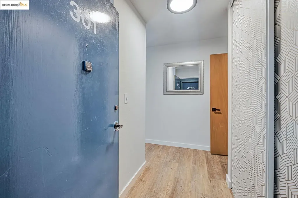 2700 Le Conte Avenue Berkeley CA 94709
