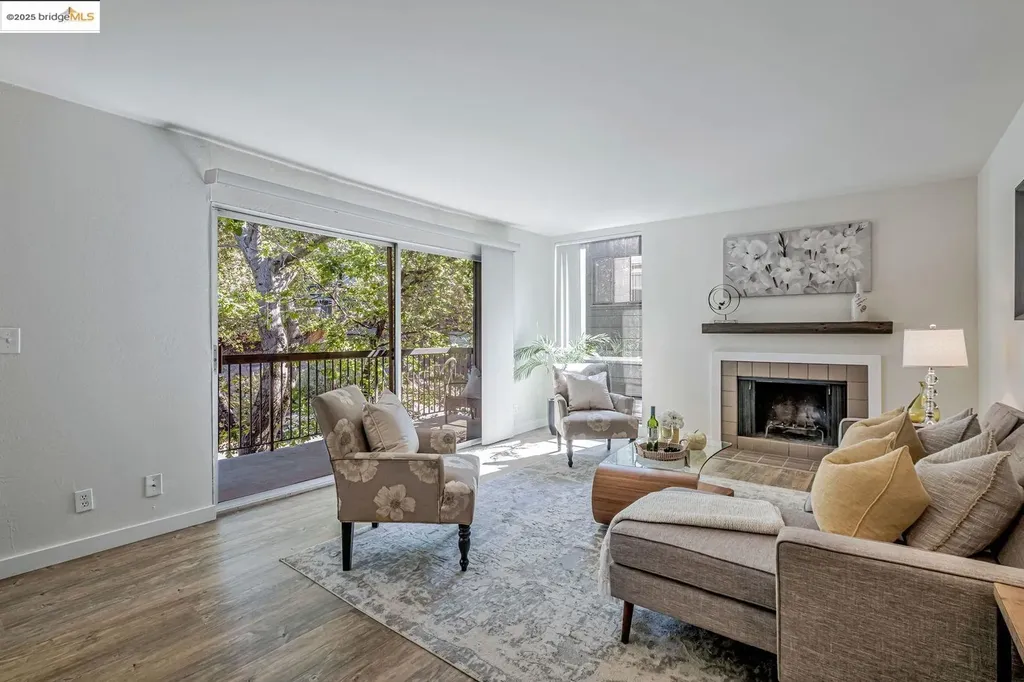 2700 Le Conte Avenue Berkeley CA 94709