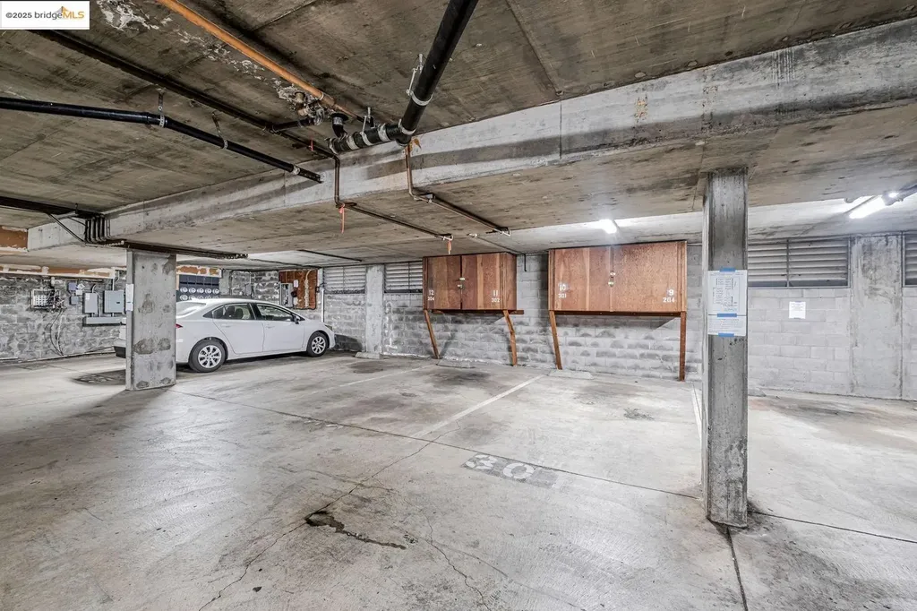 2700 Le Conte Avenue Berkeley CA 94709