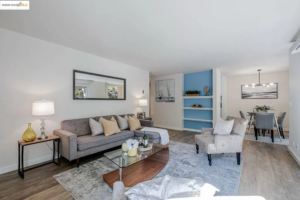 2700 Le Conte Avenue Berkeley CA 94709