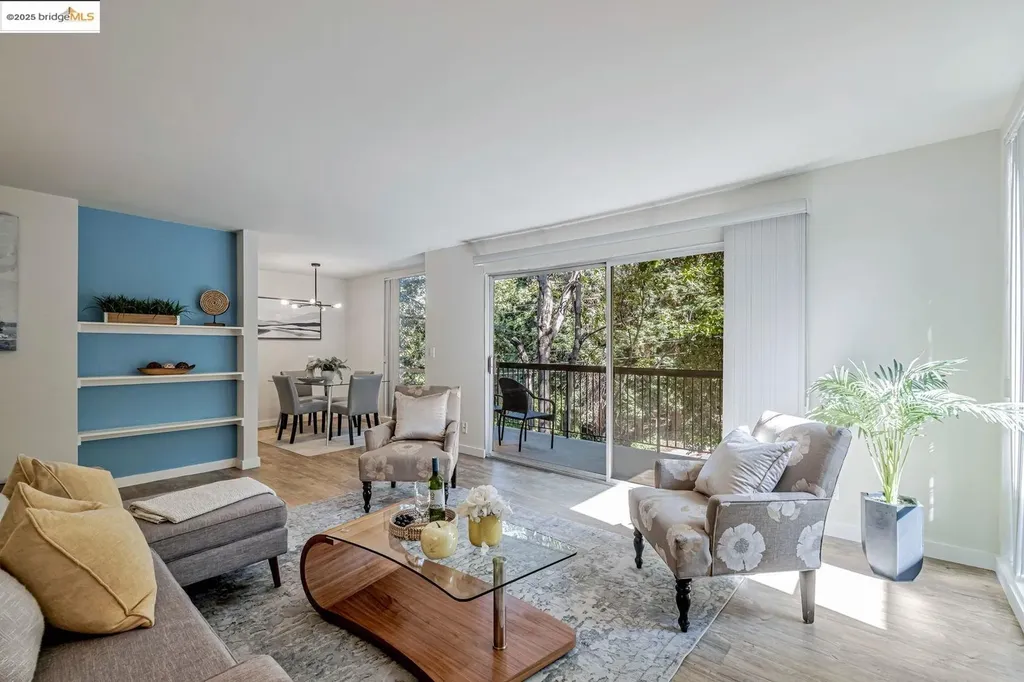 2700 Le Conte Avenue Berkeley CA 94709