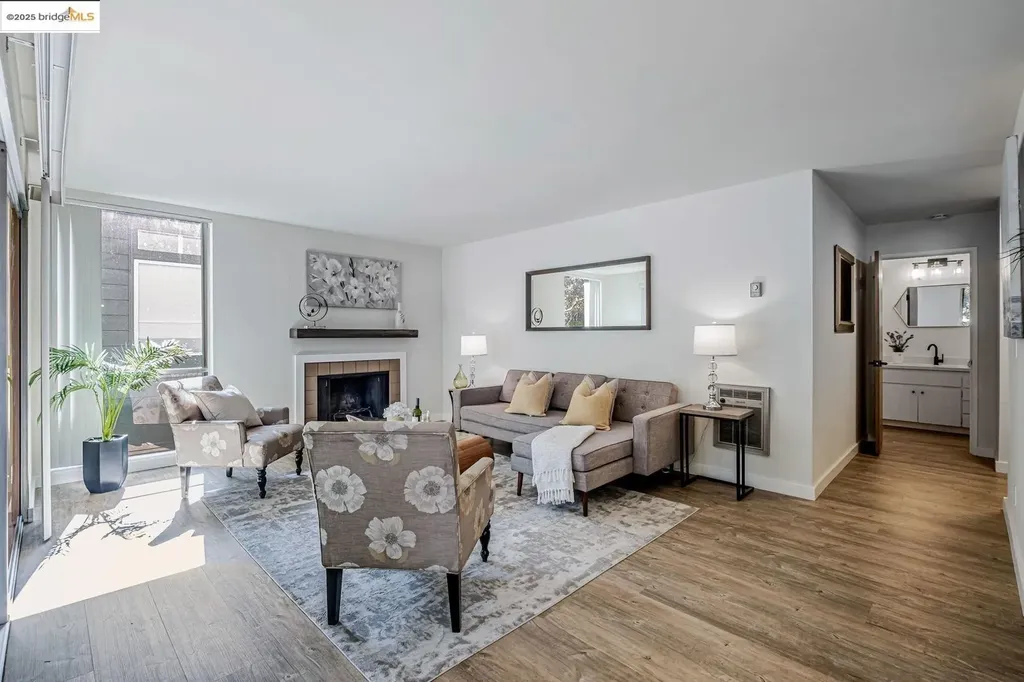 2700 Le Conte Avenue Berkeley CA 94709