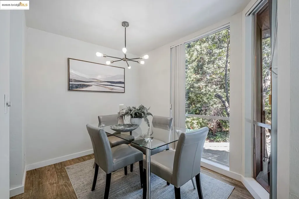 2700 Le Conte Avenue Berkeley CA 94709