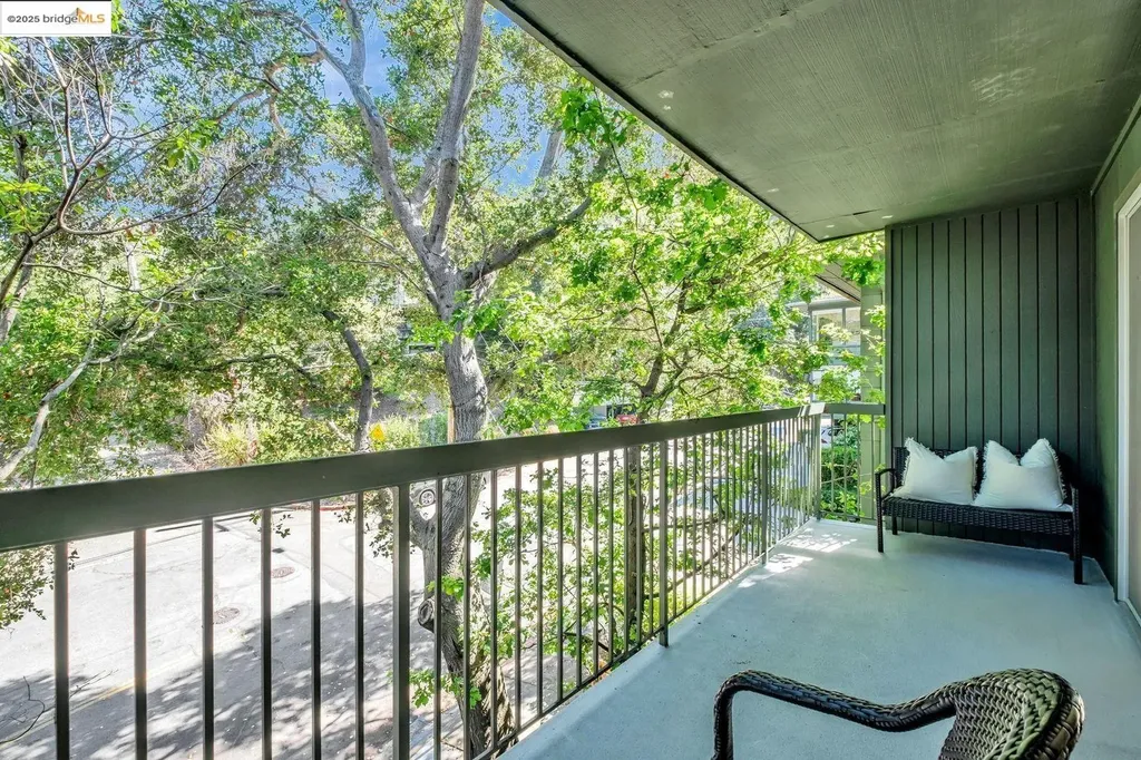 2700 Le Conte Avenue Berkeley CA 94709