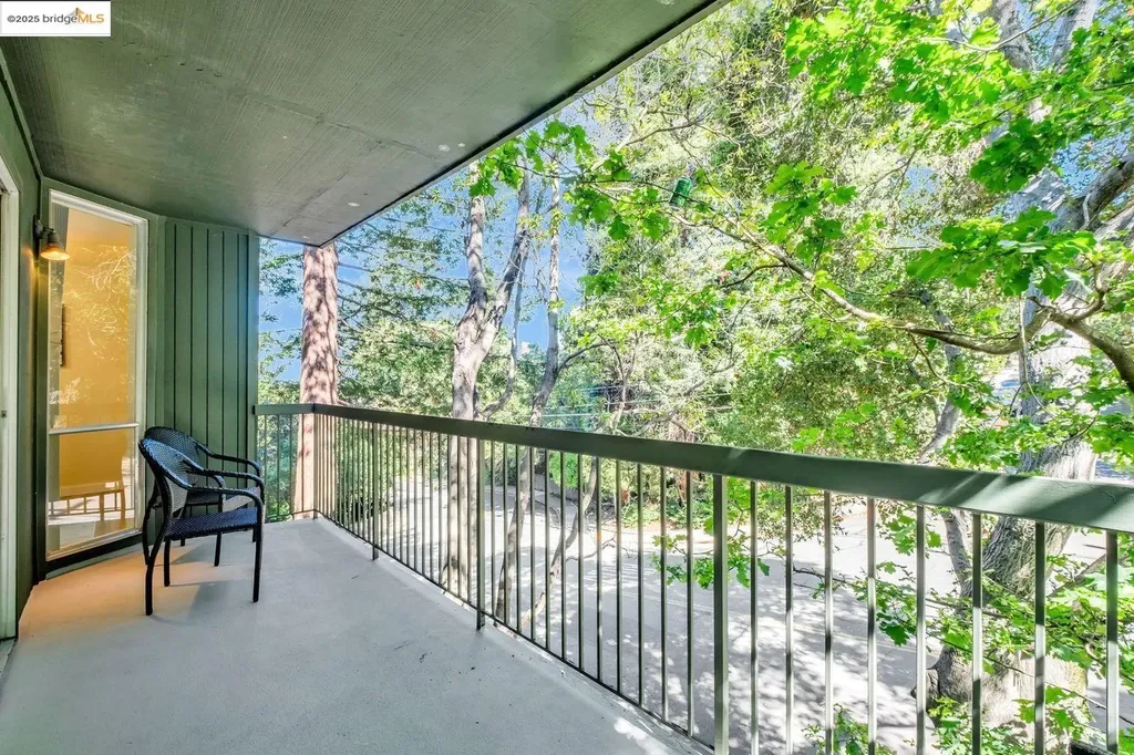 2700 Le Conte Avenue Berkeley CA 94709